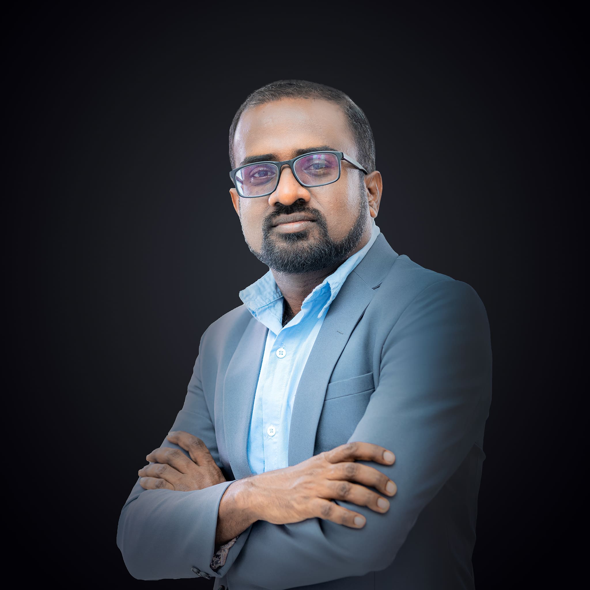 Manoj Wasantha - Leading Maths Tutor